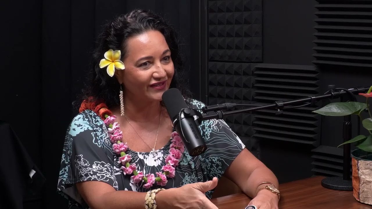 E24: From Gangstah to GOD ~ Peacemaker Matt Taufete'e