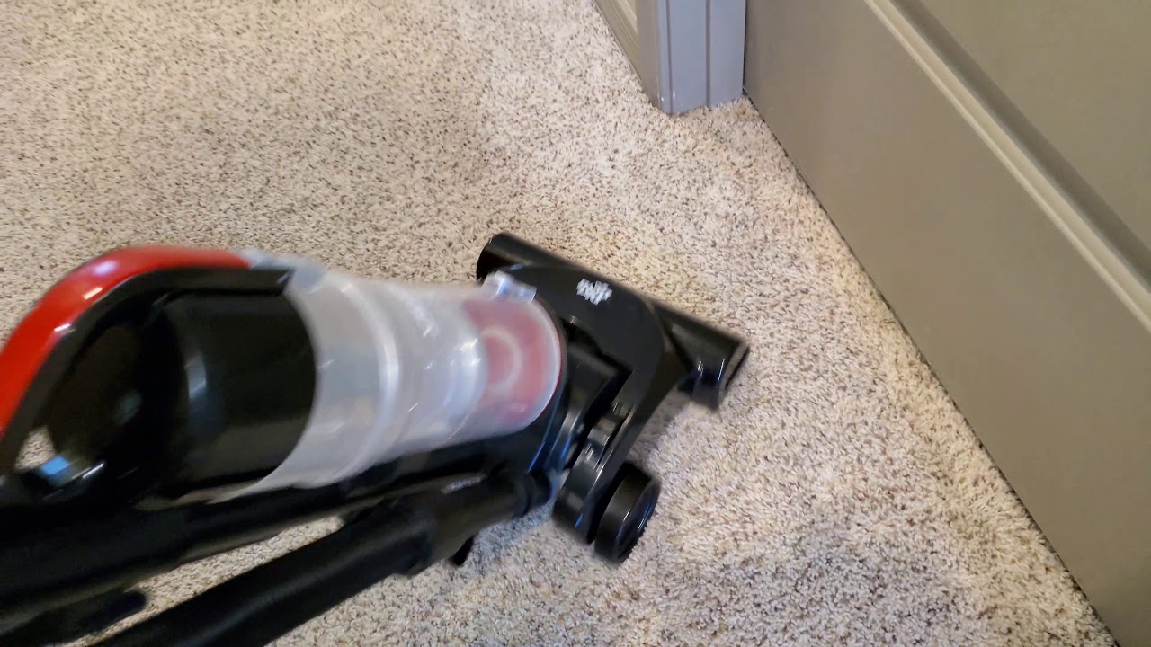 Dirt Devil Versa Vac Vs Dyson V10