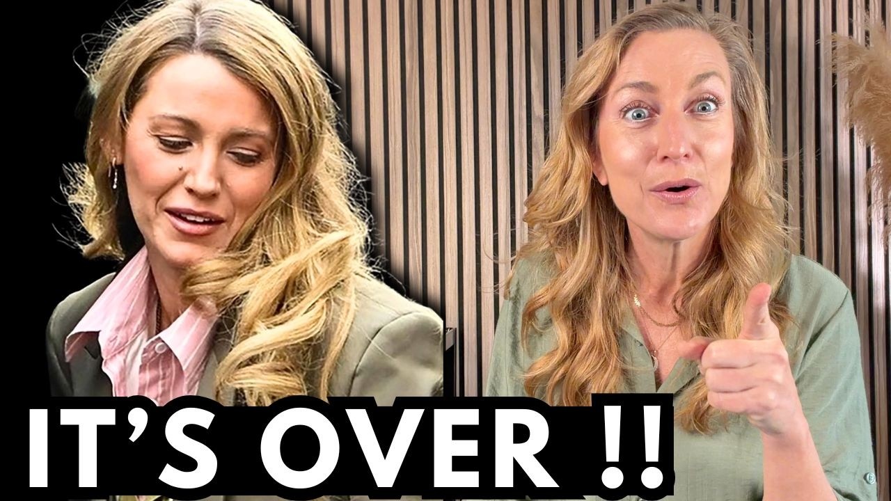 Oh no, her case just COLLAPSED !?!