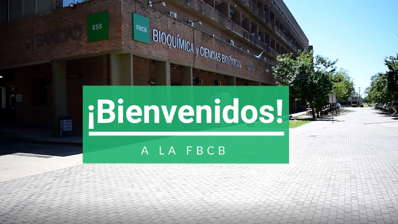 Bienvenido 2021 FBCB