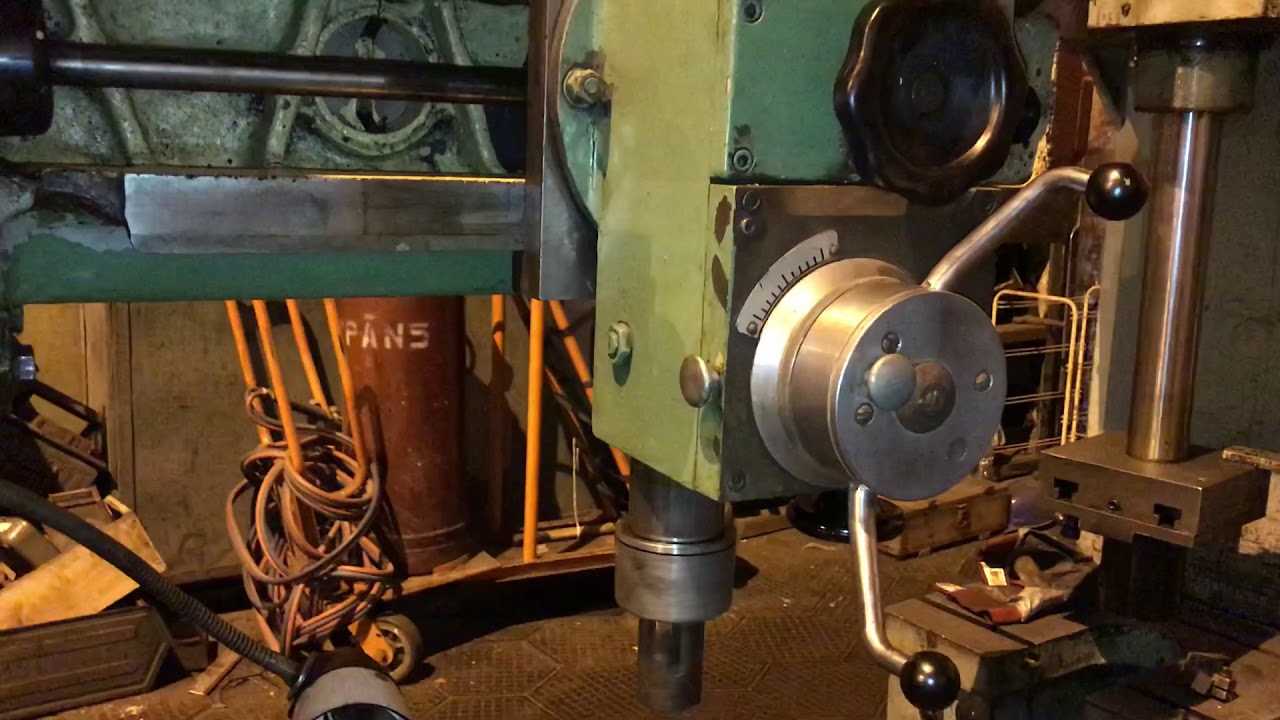 MDG Serviss 2K52 11.18