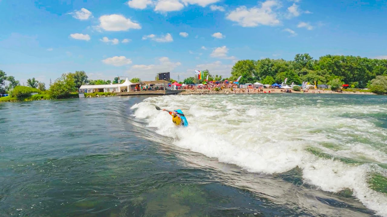 WORLD CHAMPIONSHIPS PLATTLING GERMANY 2025