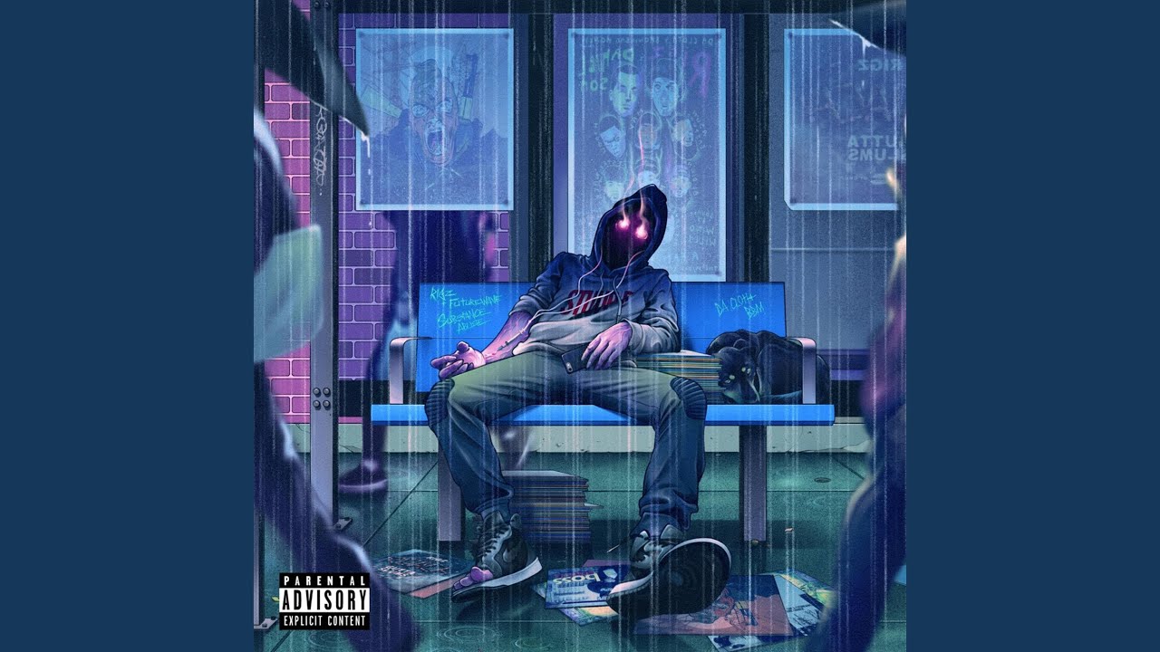 Buckshot BB (feat. Rob Gates)