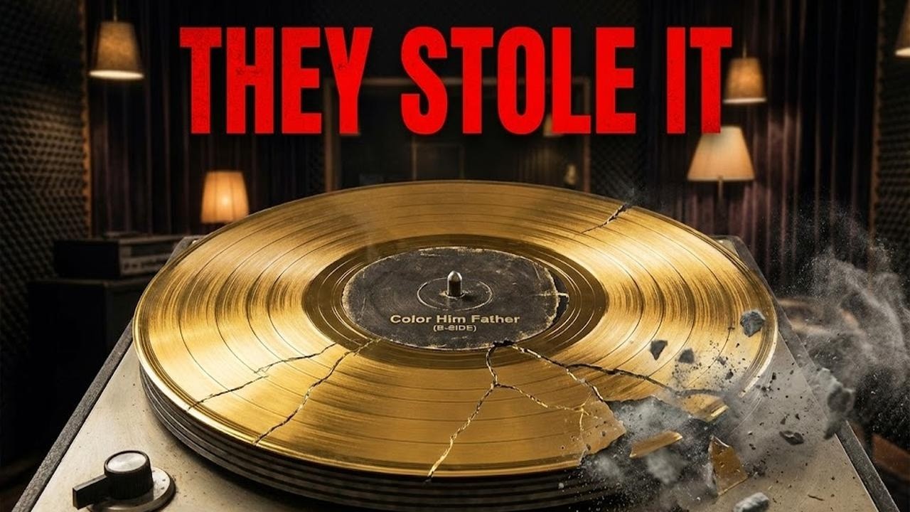 The Dark Truth Behind the Amen Break