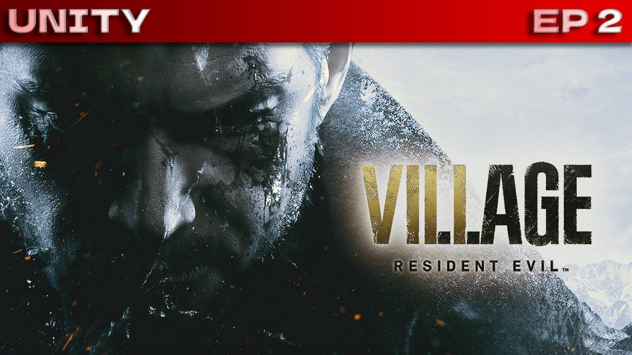 Perdu au cœur de l’horreur… | Resident Evil Village FR #2