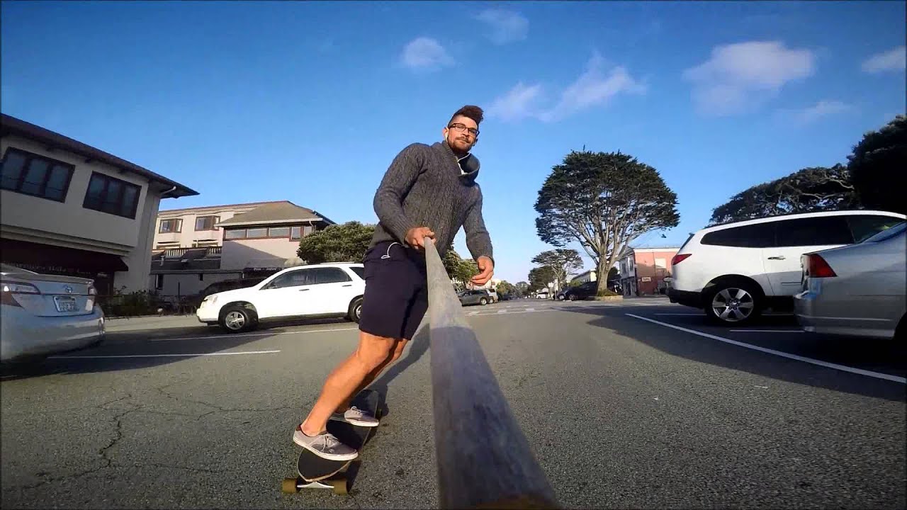 SK8 @ SUNSET.