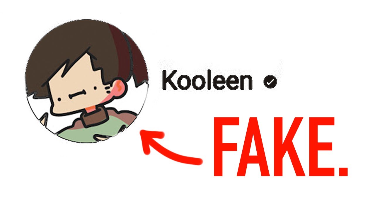 МОЖЕТЕ ЛИ ВЫ ДОВЕРЯТЬ KOOLEEN?!