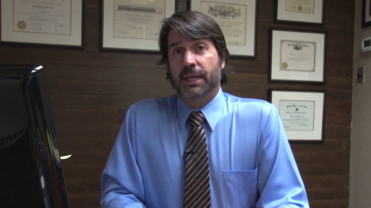 How to Prepare for a Deposition - from Weston Montrose - Phoenix Workers Compensation Lawyer