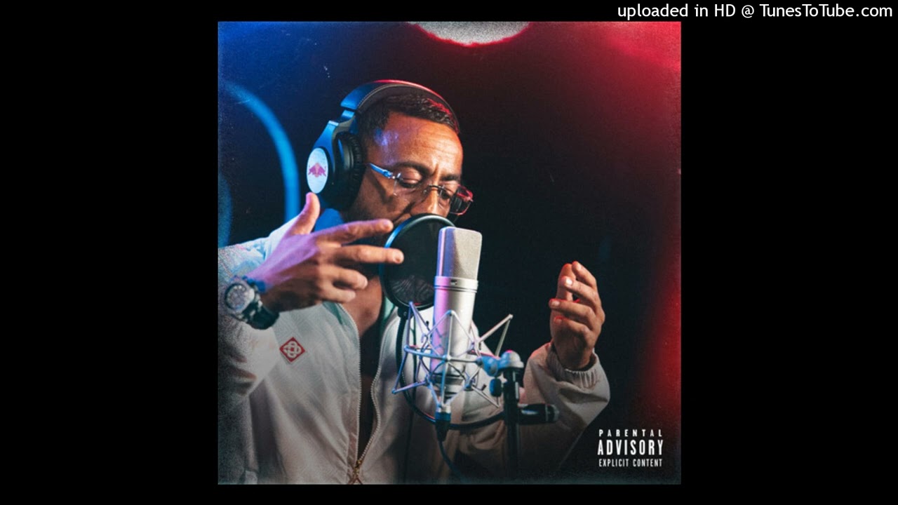 (Instrumental) Lacrim - Vero Italiano (RedBull 64 Bars) ReProd. WhaGwanBeatz