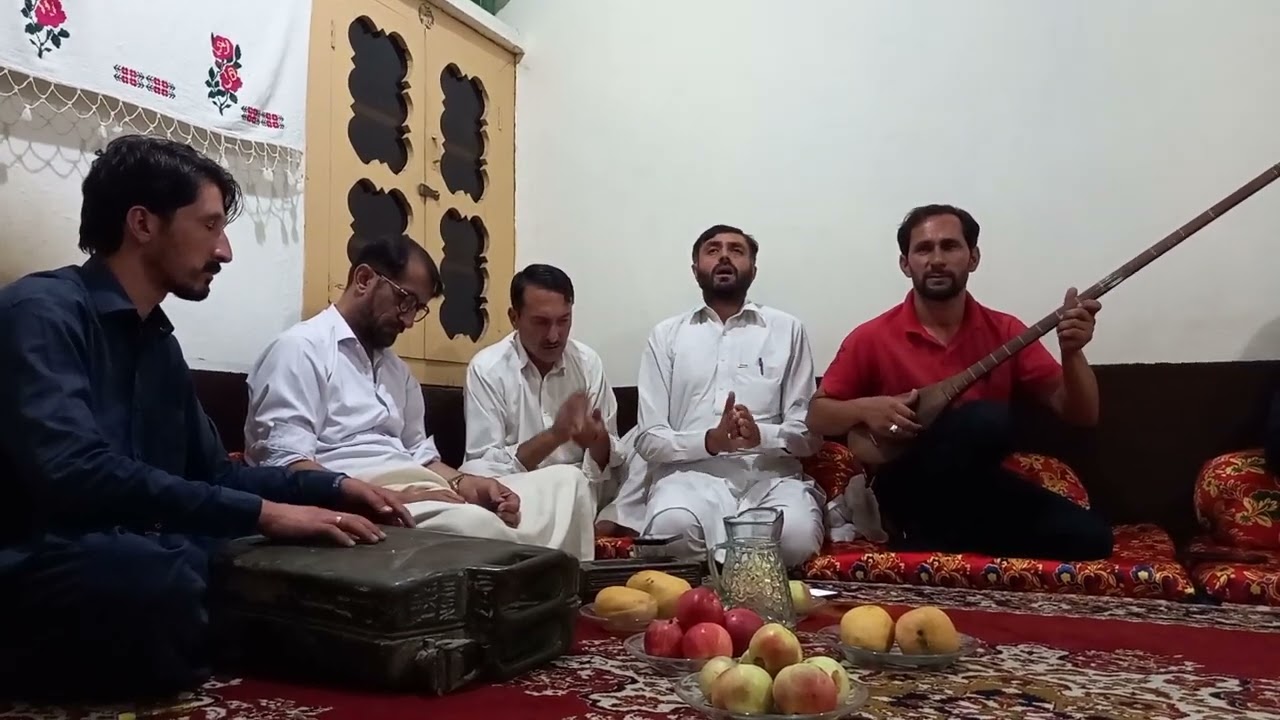 kicha berakhmio subuut, Haider,shuja,, mulkhow 2023