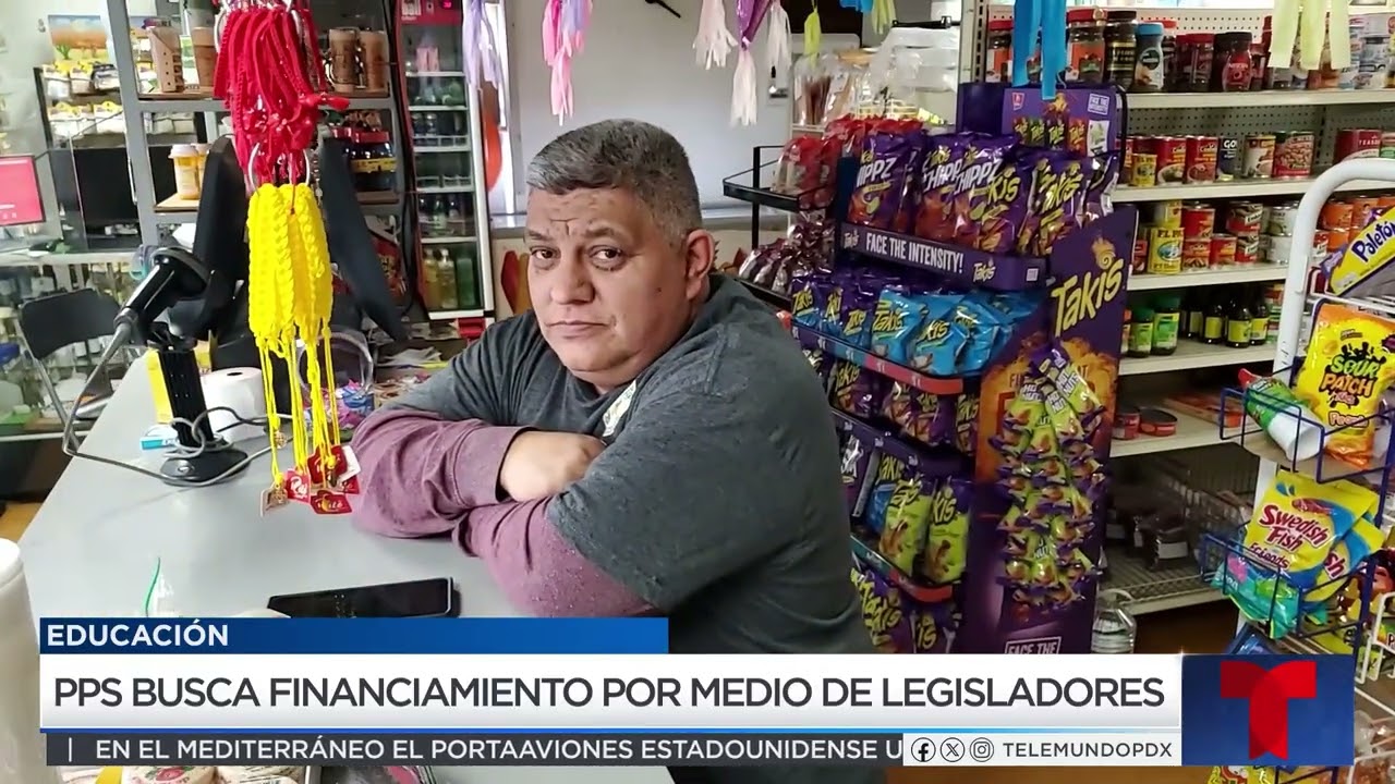 PIDEN FONDOS DE EMERGENCIA