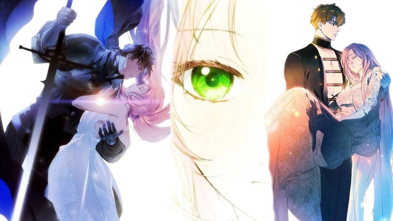 النهاية الصادمة للموسم الثاني من حكاية زوجة الأب المركيزة 😱💔 | ملخص مانهوا