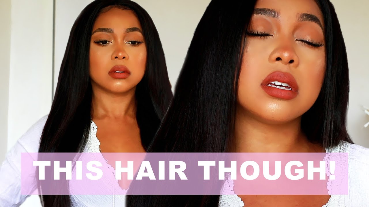 BEST AFFORDABLE HAIR  ON ALIEXPRESS 2020 (*NOT SPONSORED)