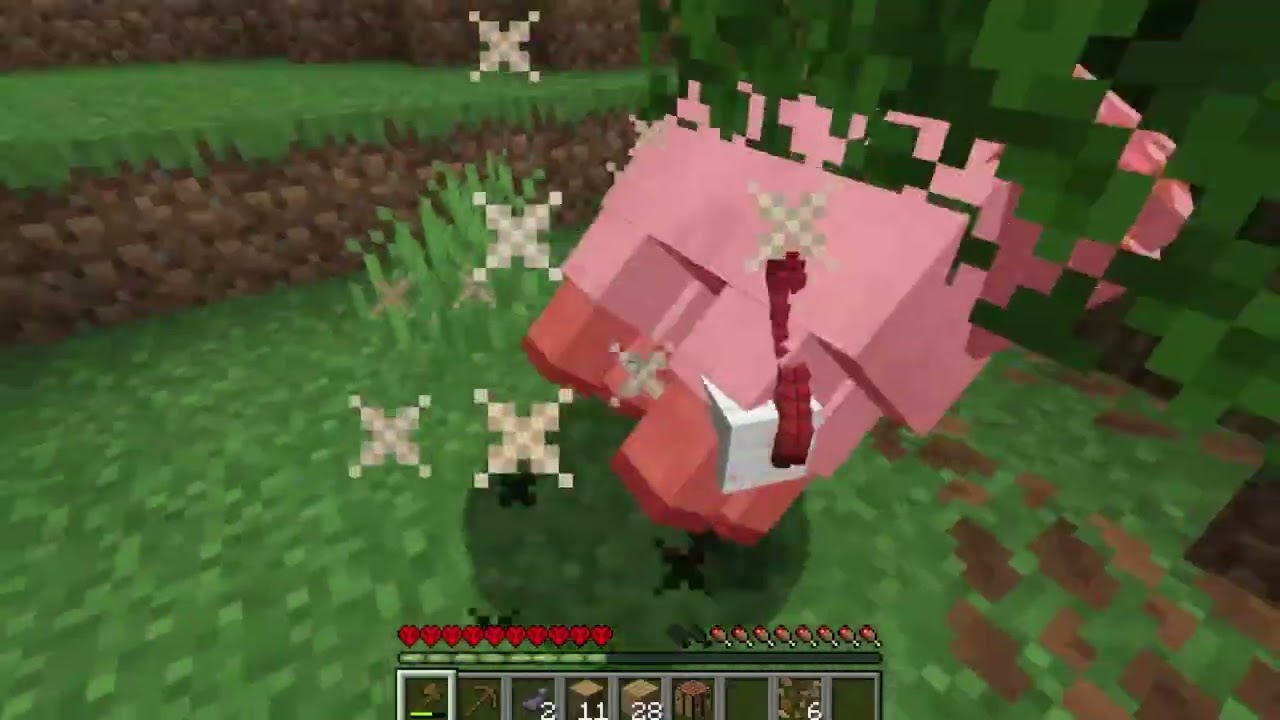 HARDCORE MINECRAFT EP1