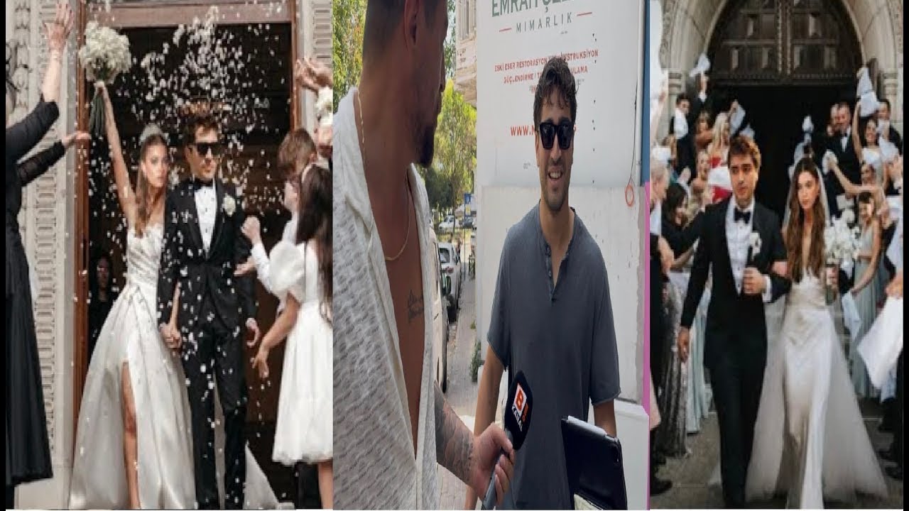 Mert Ramazan Demir açıklama yapıyor Şok edici: Afra ile evlendikten sonra asla...