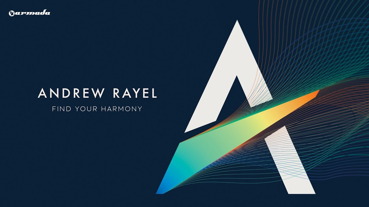 Andrew Rayel - Followed By The Light [Featured on 'Find Your Harmony']
