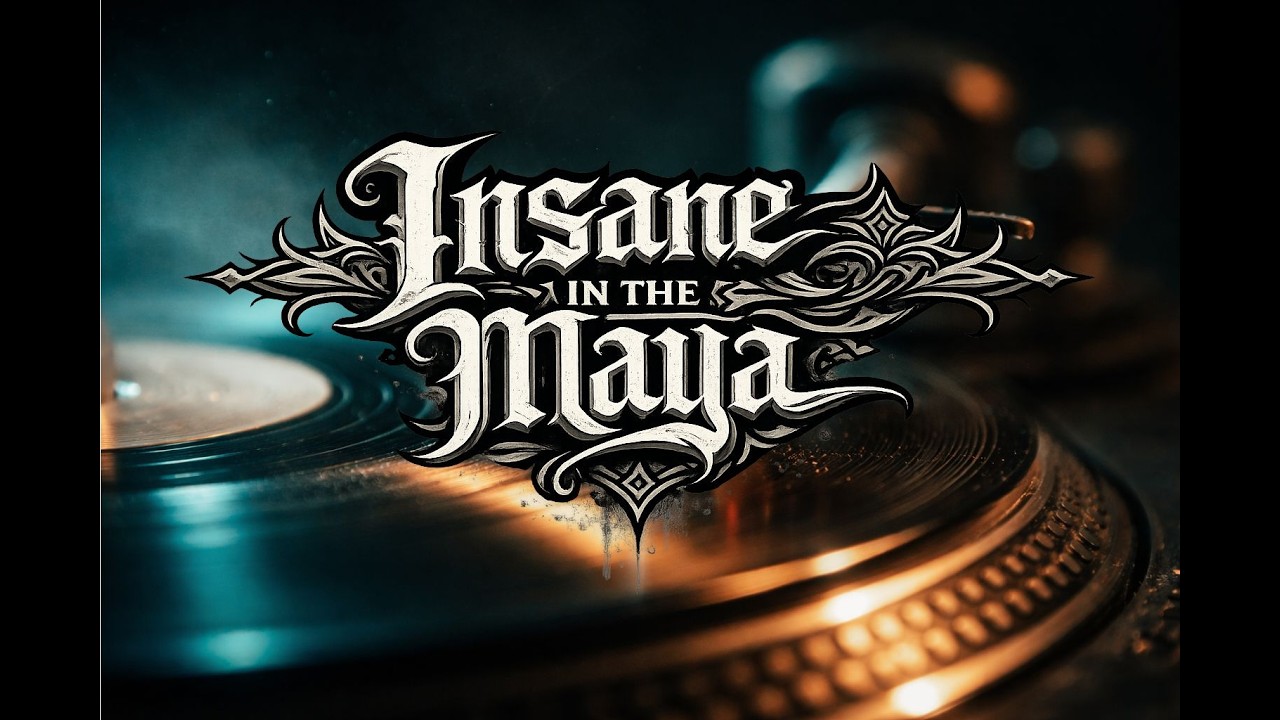 Музыкальное видео Insane in the Maya (альтернативная версия)