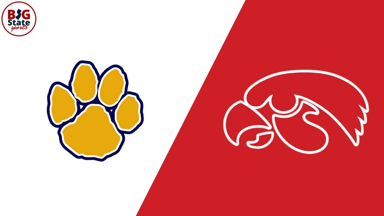 NJSIAA Boys Soccer South Group 1 Semi-Final:  Delaware Valley vs Haddon Township