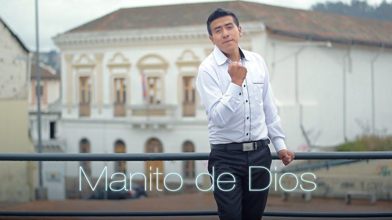 Manito de Dios - Alforja  (2018) video oficial
