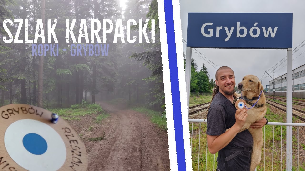 Szlak Karpacki #15: KONIEC