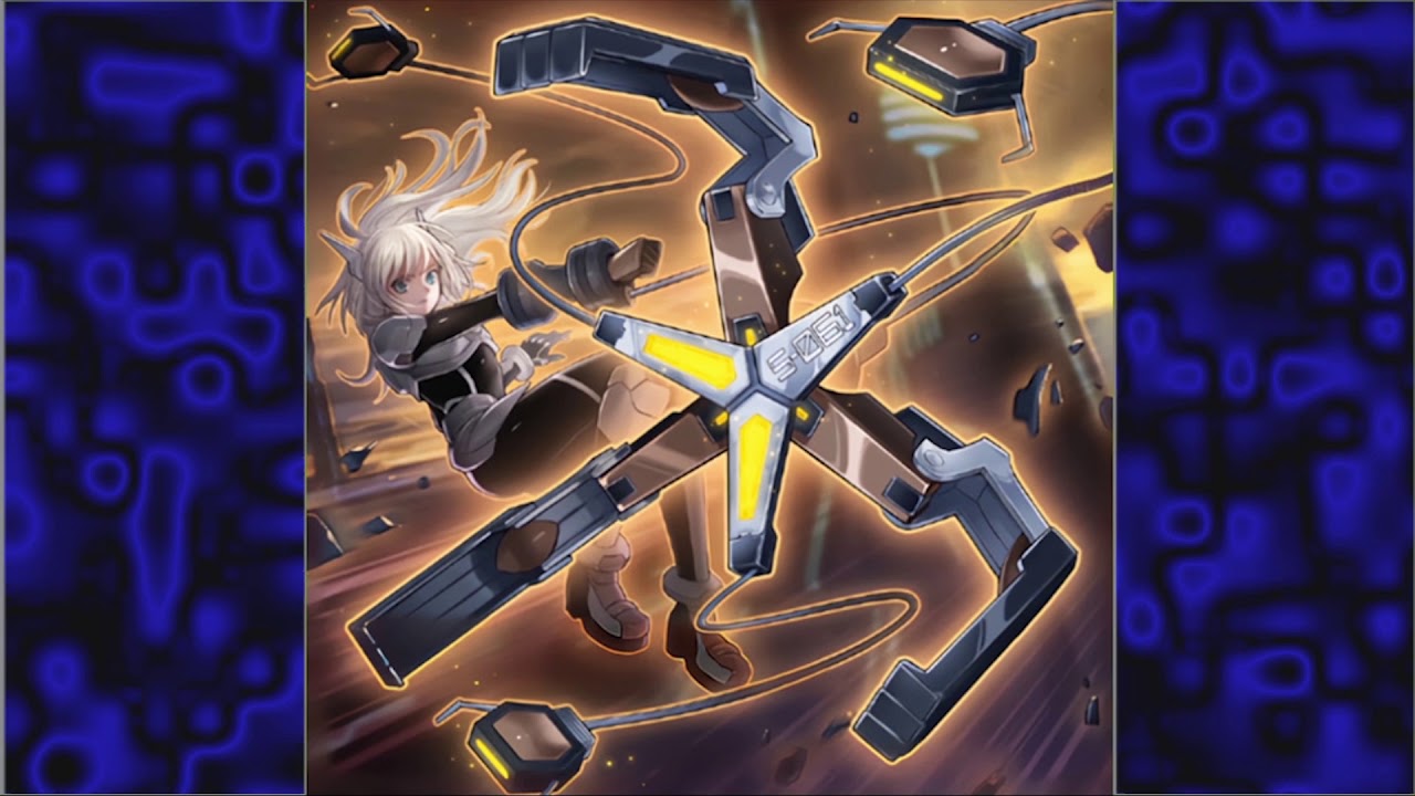 Sky Striker Lore  [Ita]