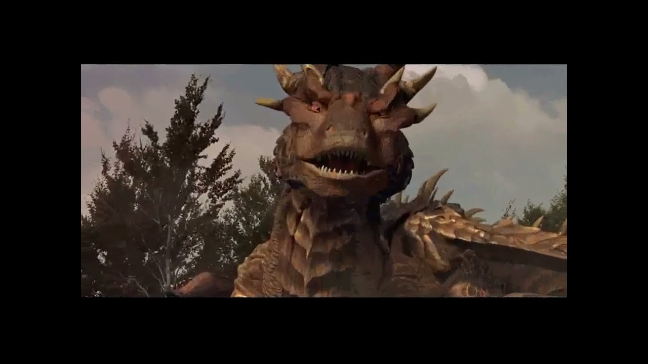 Dragonheart -  Suite -  Randy Edelman