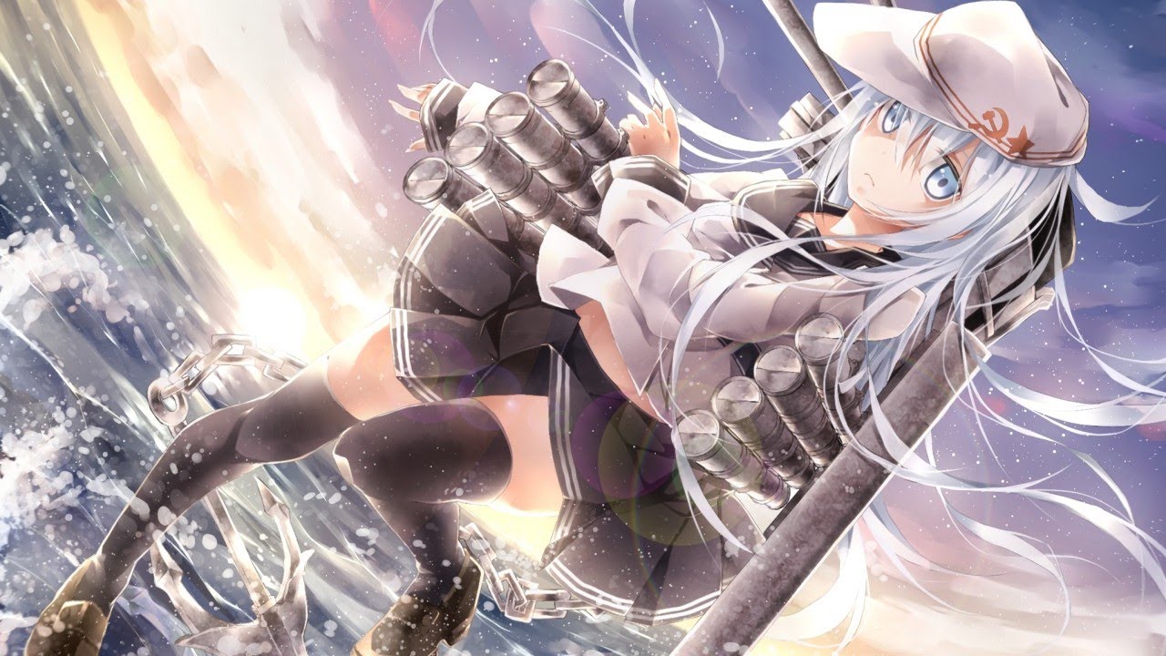 Nightcore - Nation Anthem of USSR