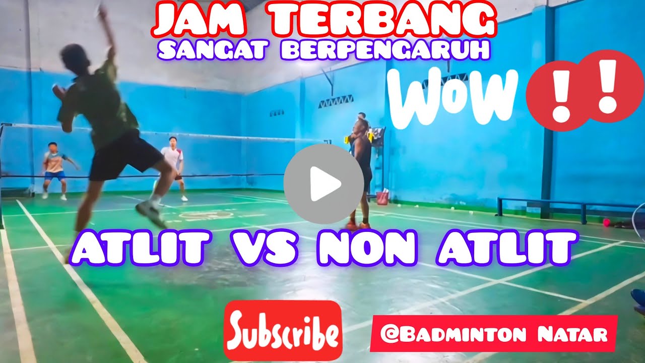 ATLIT VS OTODIDAK 📢📢 KEREN SEKALIII‼️