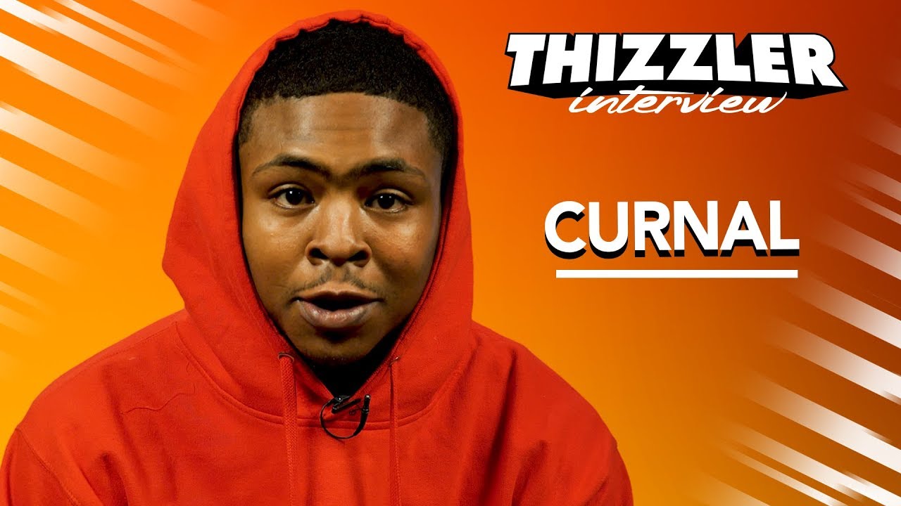 Curnal on experiencing police brutality, wanting to bring unity to Bay music, his brother & more