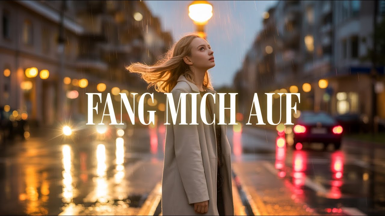 FANG MICH AUF &ndash; Wenn Liebe dich h&auml;lt 💫 | Tief ber&uuml;hrender Song &uuml;ber Vertrauen