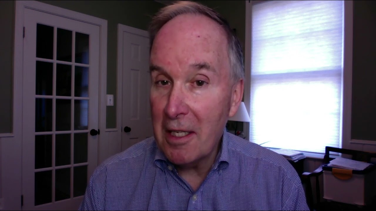 April 2022 Government Affairs Update: Tax Policy