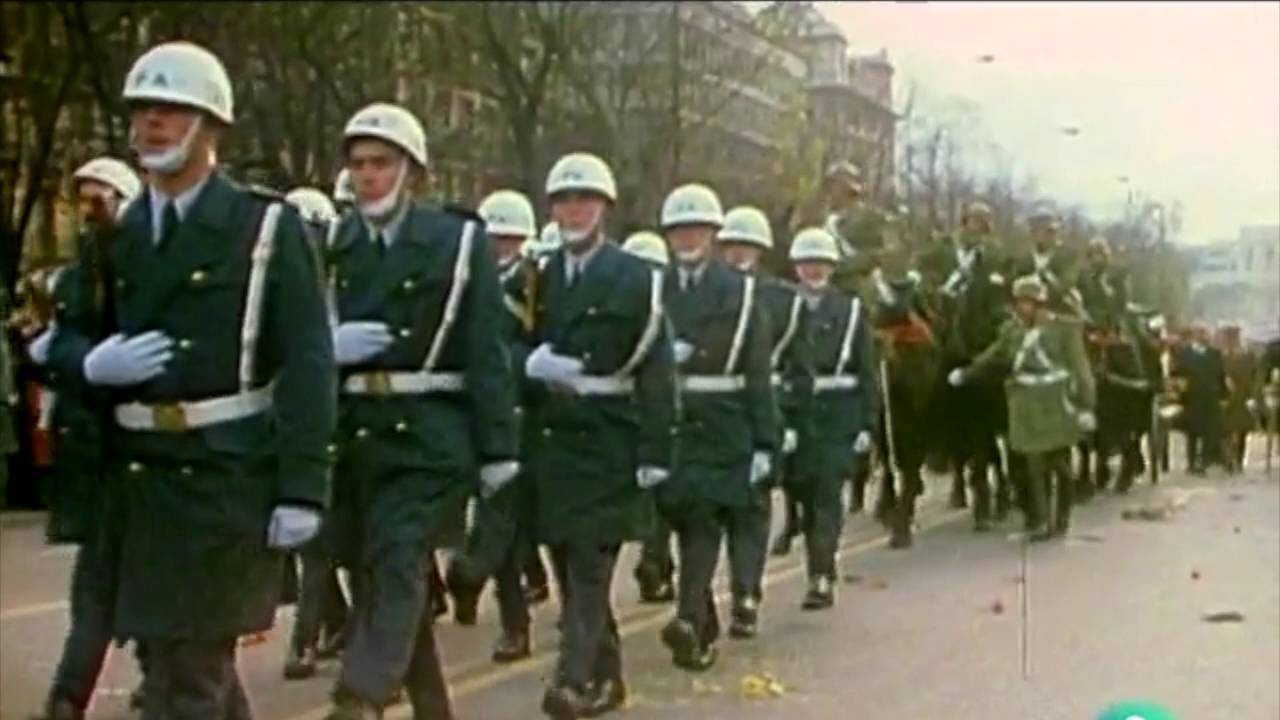La d&eacute;cada de los 70