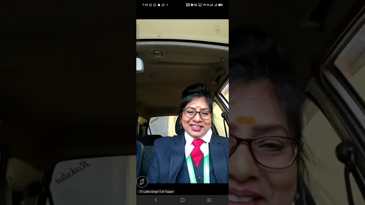 Ms. Lalita Singh life success story in Renatus wellness  Network marketing best company 