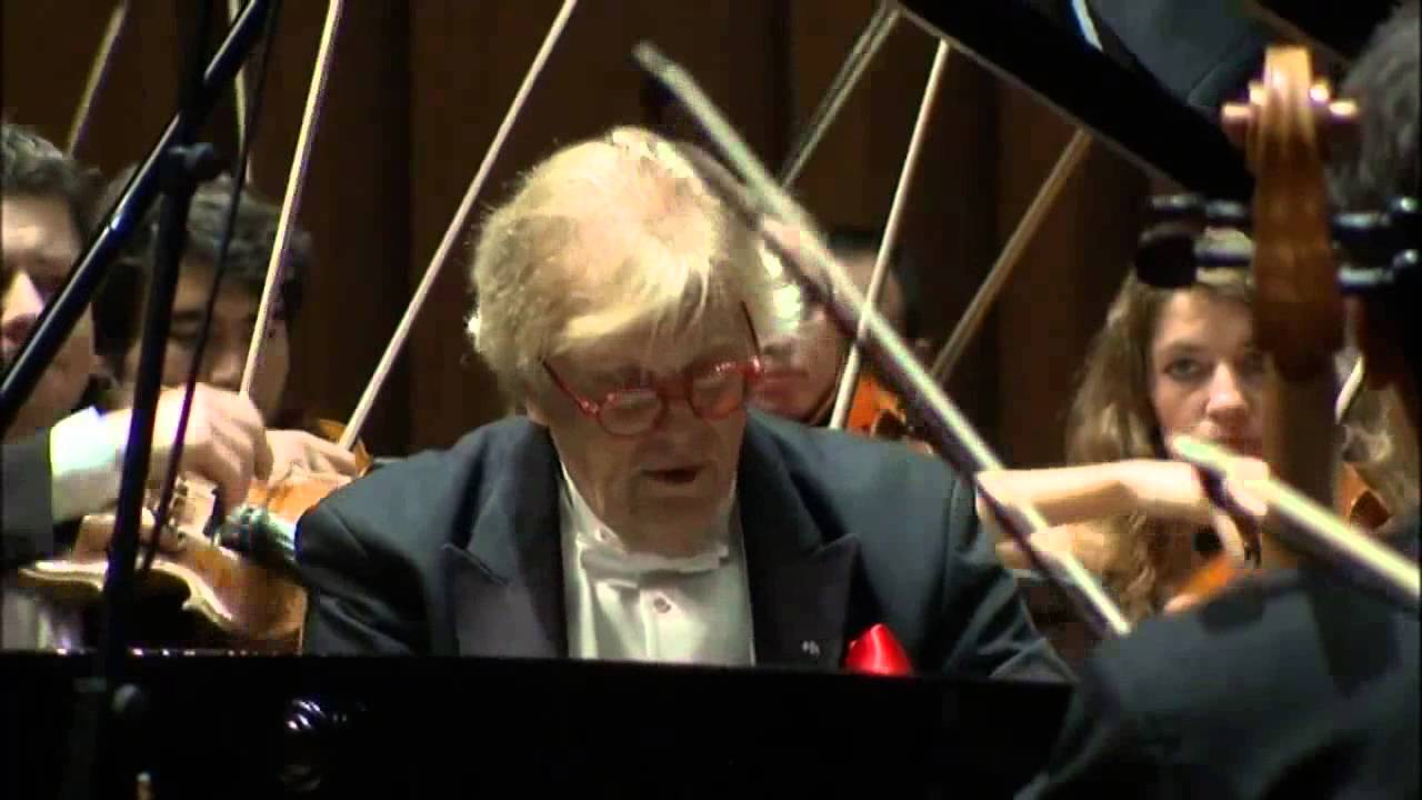 Philharmonie der Nationen - China Tour 2011