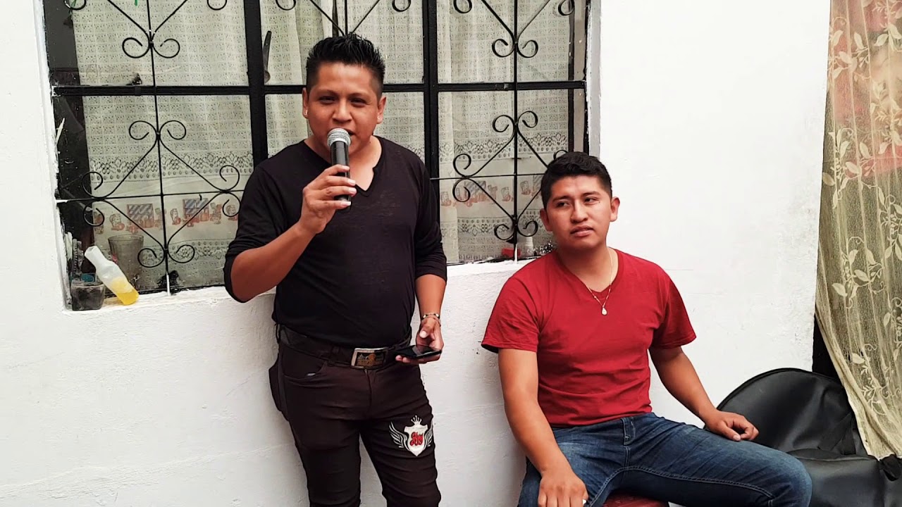 Una ves más - Banda Nueva San Miguel [Ensayo]