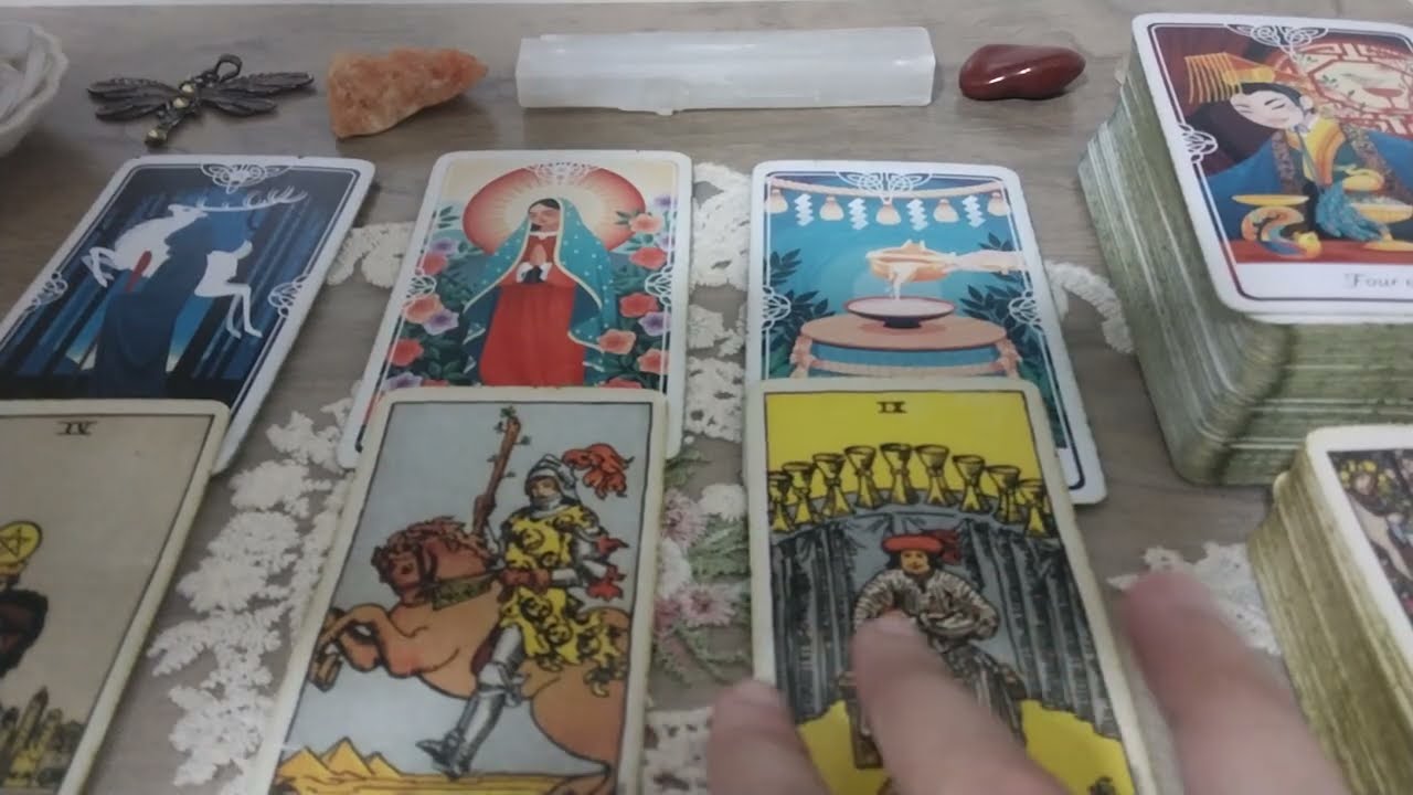♉ TOURO 😭❤️ ESSA PESSOA AMA VOCÊ, TOURO, E NÃO É POUCO!!!!