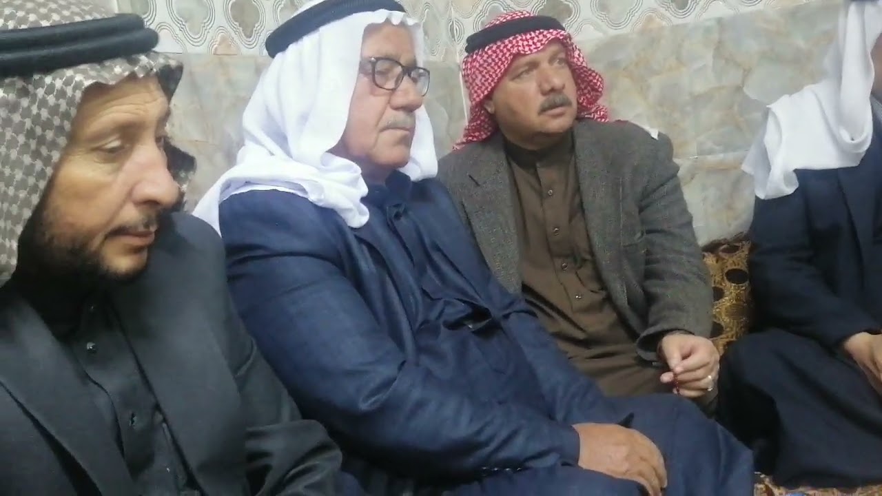 صلى عليك الله يا علـم الهدى ماطار طير في السماء وغرّداً ﷺ 🕊💚 جديد المداح ملا طه العواد