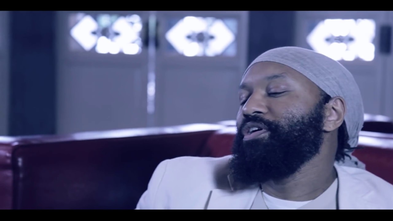 HEBREW - YEDID NEFESH ~ NEW MUSIC VIDEO FROM MICHA'EL BEN DAVID
