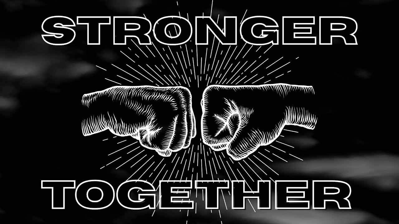 Stronger Together Men's Podcast Episode 1: Tithes and Offerings