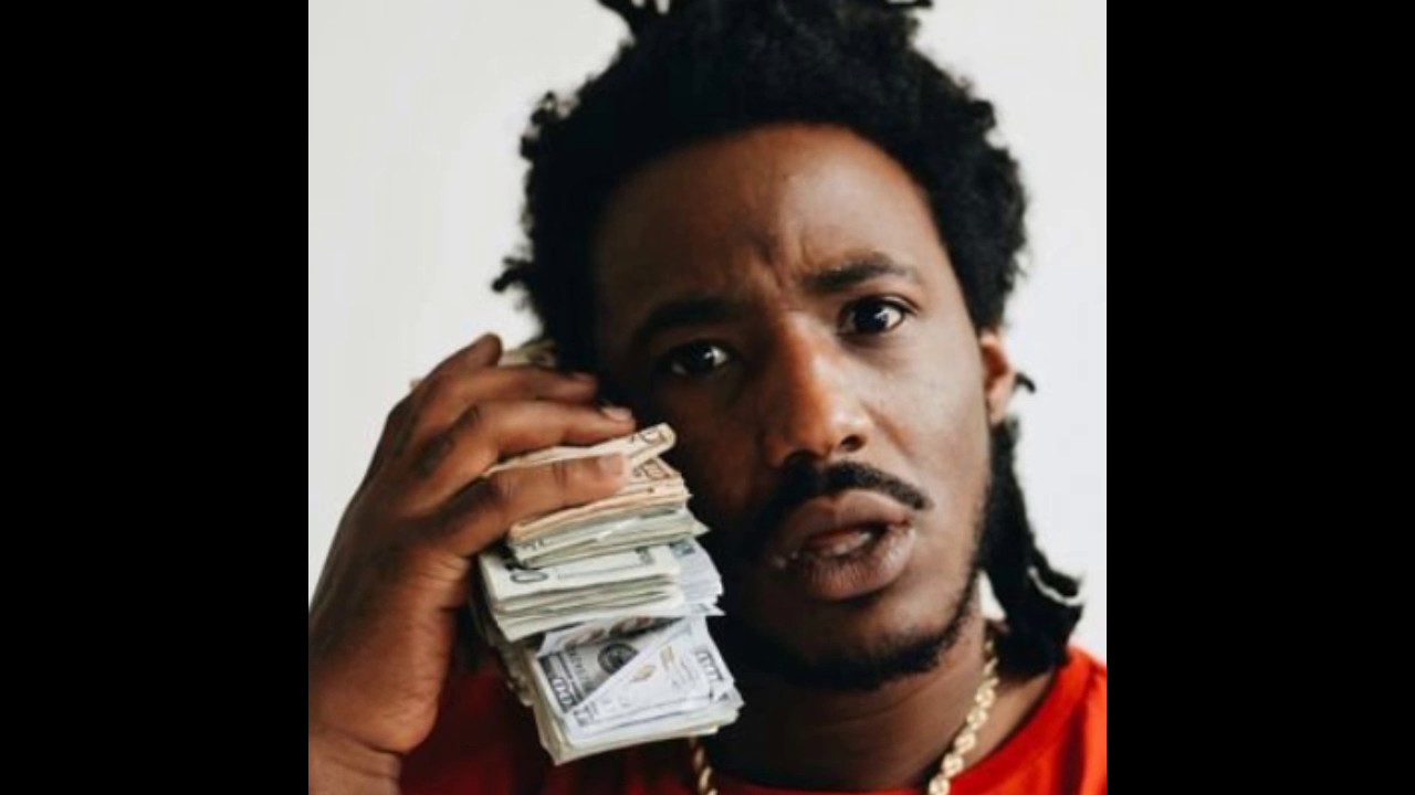 Mozzy - California Nigga