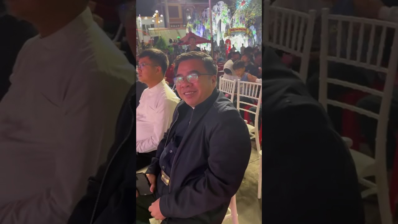 Hội nhạc nhẹ giáo xứ trung thành giáo phận Bùi chu kỷ niệm 40 ngày thành lập hội 