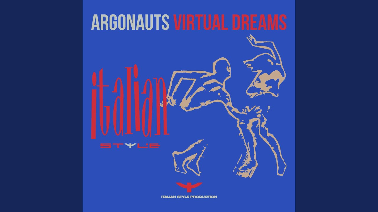 Virtual Dreams (Short Mix)