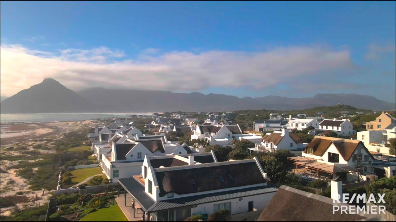 Kommetjie & Surrounds | RE/MAX Premier