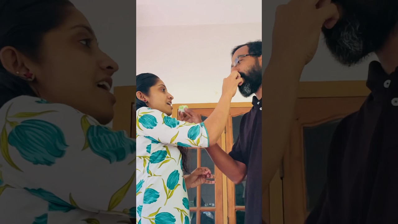 ഒരു വയസ്സ് കൂടി 😊 #mybirthday  #vlogettan