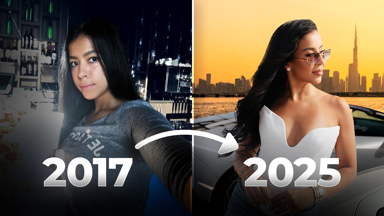 7 жизненных уроков, которые сделали меня богатым в 20 лет (большинство их игнорируют)
