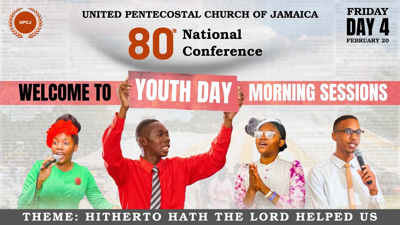 80th National Conference I Friday Morning Session - 