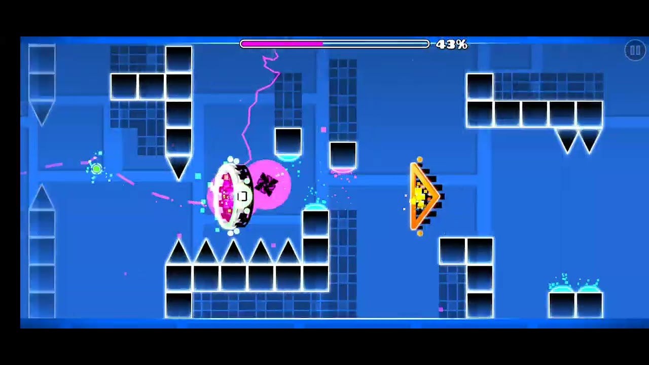 Avance de un nivel de GD d&iacute;a 2 (Collab level)