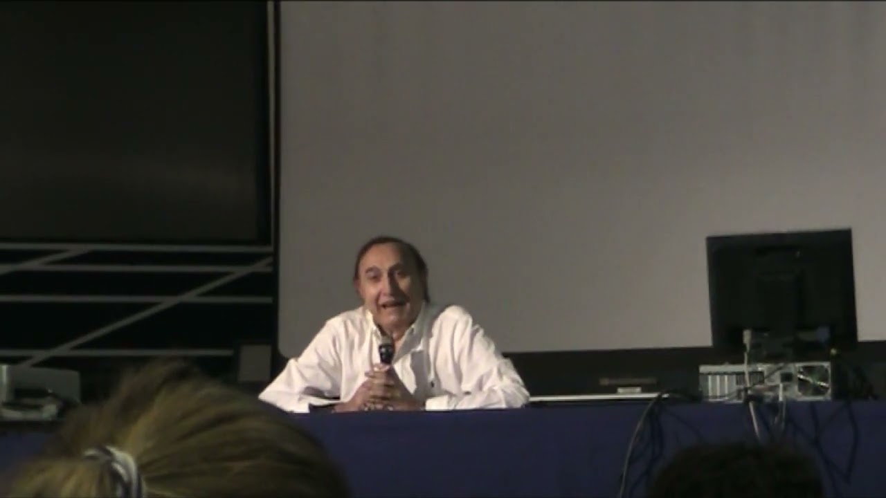 Rai: Pippo Baudo e il provino con Antonello Falqui 