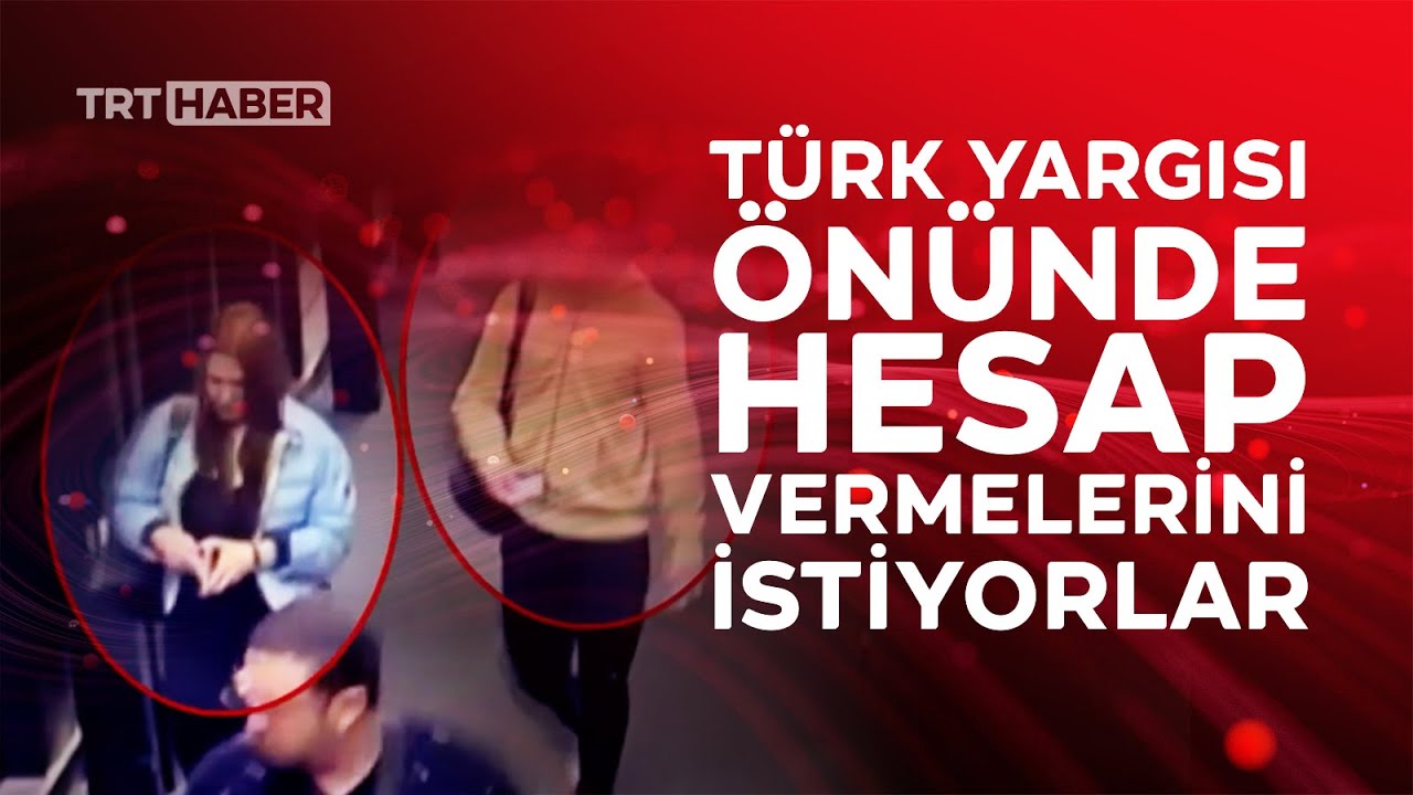 Oğuz Murat Aci'nin ailesi suçluların teslim olmasını istiyor
