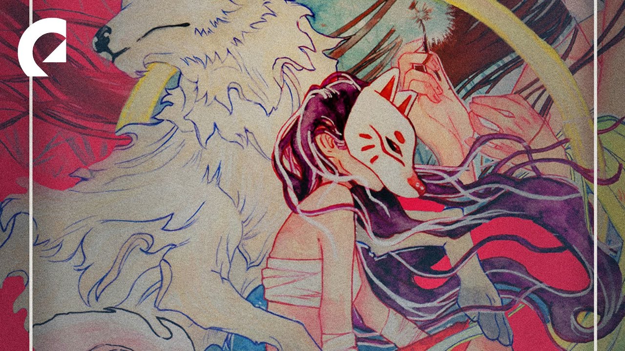 Swif7, Vicki Vox - All of You